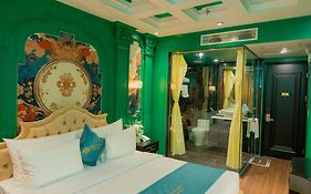 Lotus Aroma Hotel